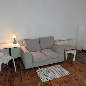 Bunkhouse Hostal