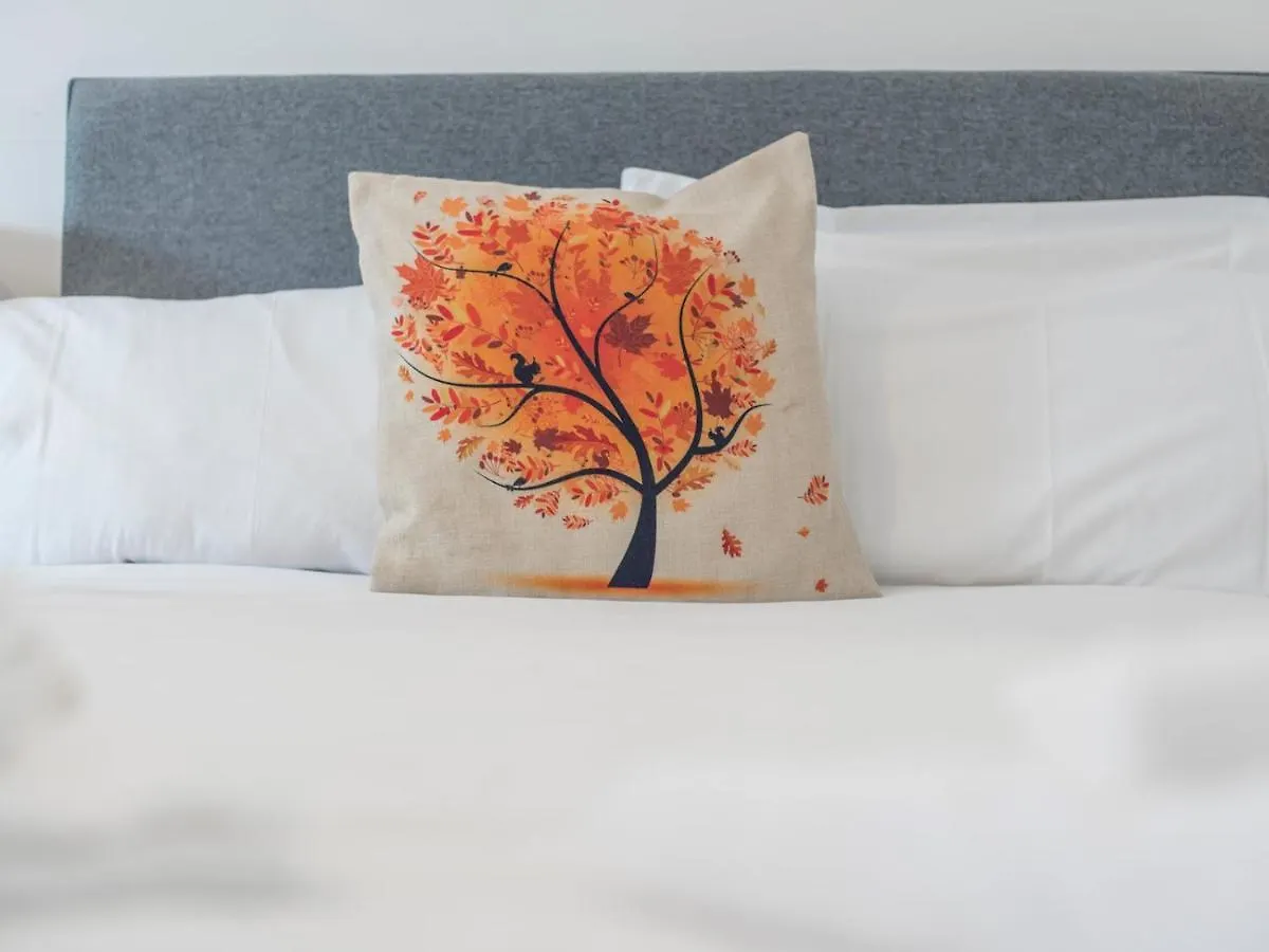 Pass The Keys Modern & Light 2 Bedroom Apartment In Canton カーディフ イギリス